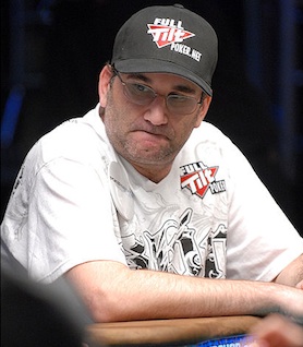 Mike 'The Mouth' Matusow